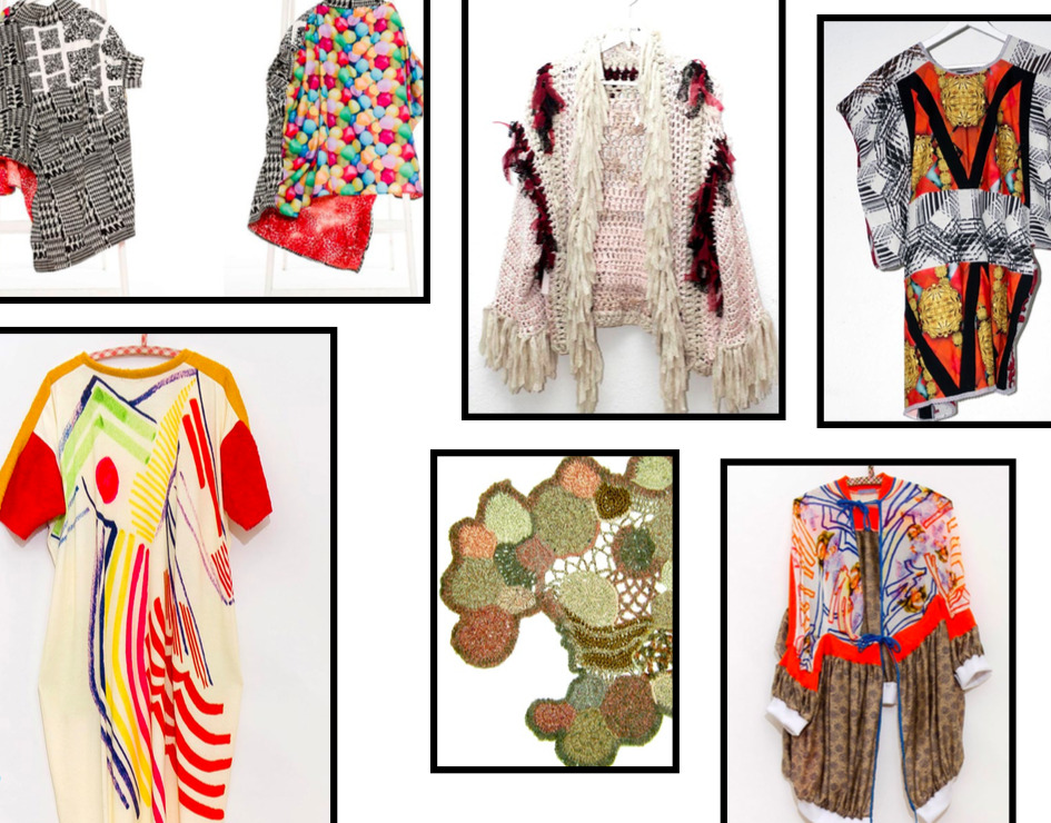 The textile archive a fashion object like no other