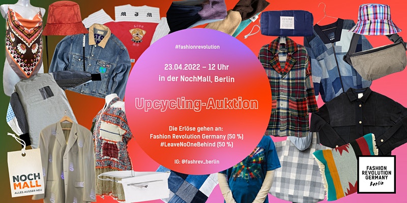 Fashion Revolution Germany