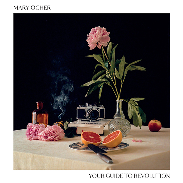 Mary Ocher's Your Guide to Revolution: 7 Insights from Her New Album