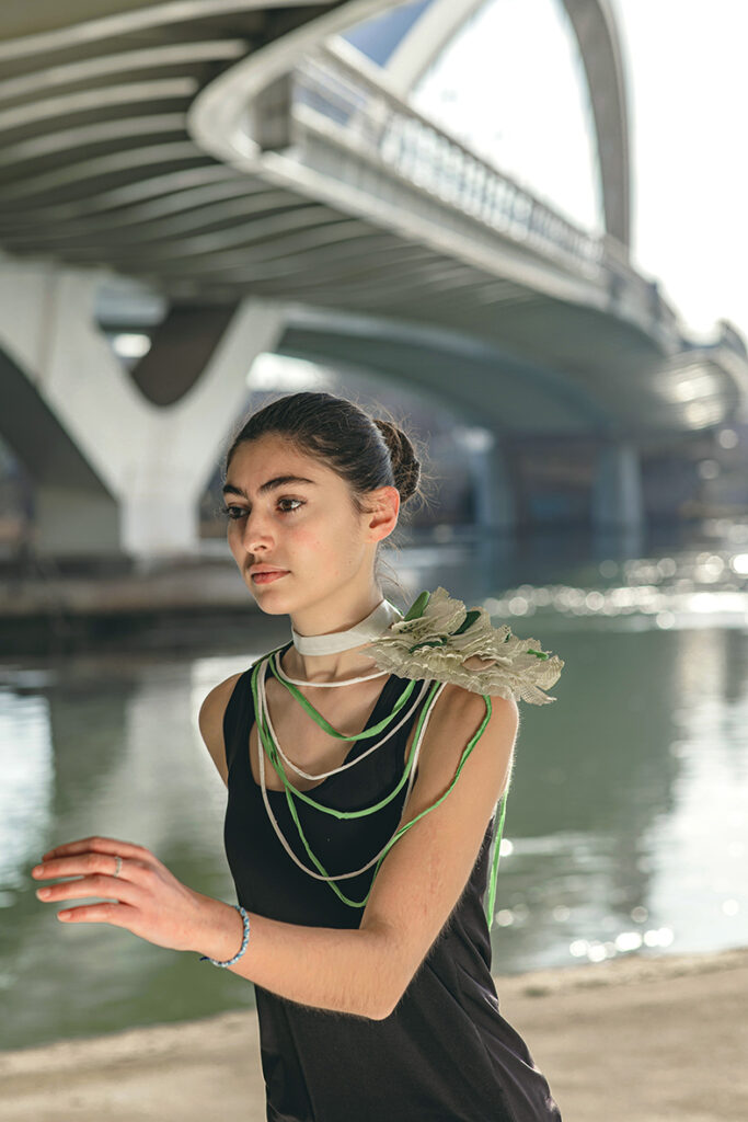 Ethical Fashion Triathlon Celebrates Sustainability at Paris 2024 Olympics