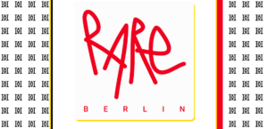 RARE Berlin Store Opening