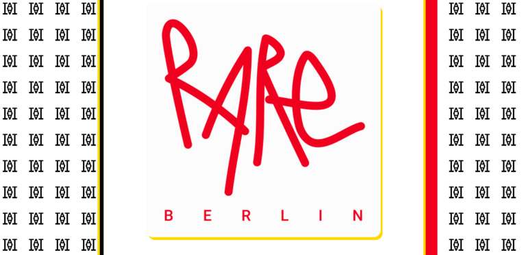 RARE Berlin Store Opening