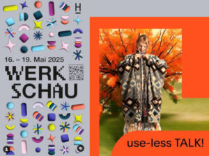 Upcycling as a Creative Necessity, From Survival to Identity at Tata Christiane