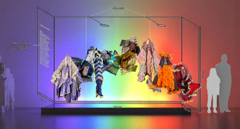 Chromatic Rituals
