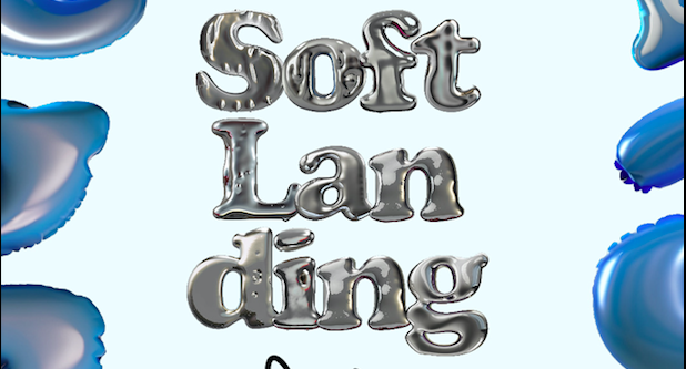SOFT LANDING – A Fashion Week Evening