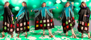 Looking for a Sustainable Carnival Costume in Berlin Custom Made for You