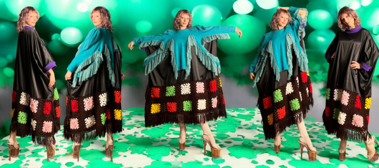 Looking for a Sustainable Carnival Costume in Berlin Custom Made for You