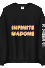 Infinite Madone Sweatshirt