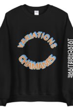 Variations Chamanes Sweatshirt