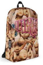 Melting Dolls Backpack
