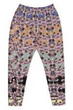 Thousand Flowers Joggers