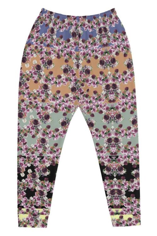 Thousand Flowers Joggers
