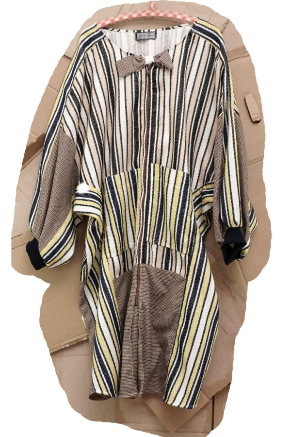 Stripes Jacket