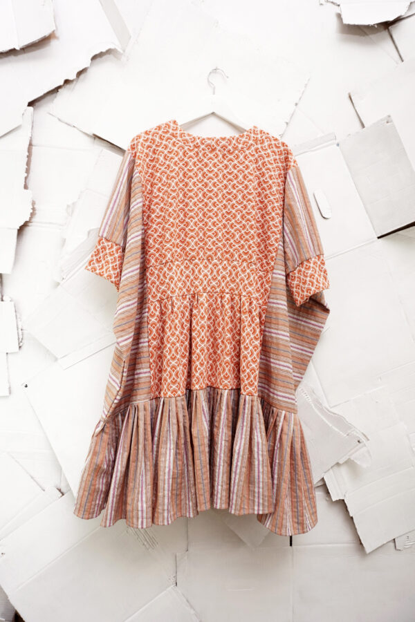Abricot Dress