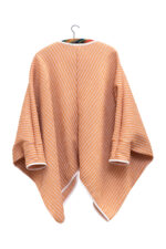 Orange Summer Jacket