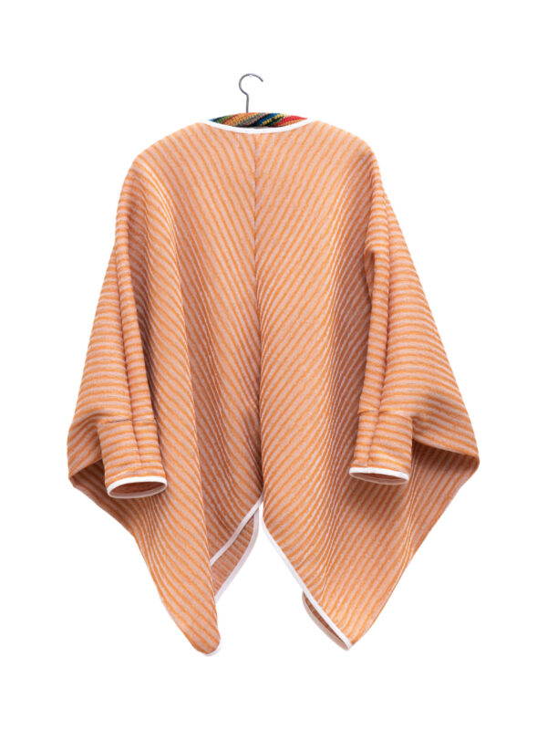 Orange Summer Jacket