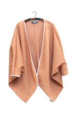 Orange Summer Jacket