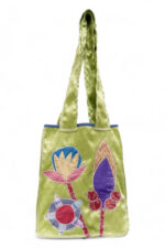 Butterfly Tote Bag