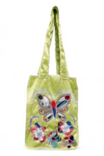 Butterfly Tote Bag