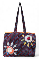 Sun Cat Tote Bag