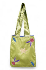 Butterfly Tote Bag