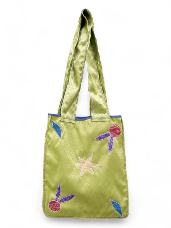 Butterfly Tote Bag