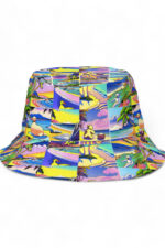 Bath Duck bucket hat