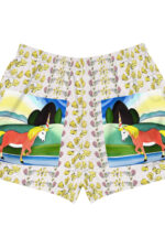 Unicorn Shorts