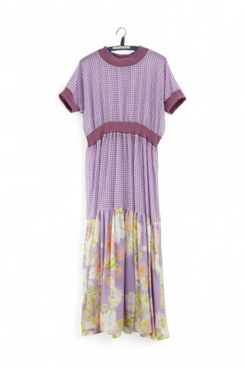 Vichy Skirt