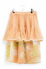 Vichy Skirt
