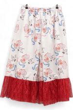 Little Trucs Maxi Skirt