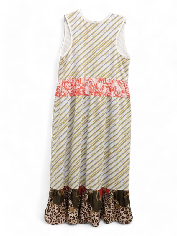 Stripes Dress