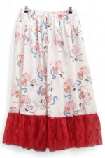 Little Trucs Maxi Skirt