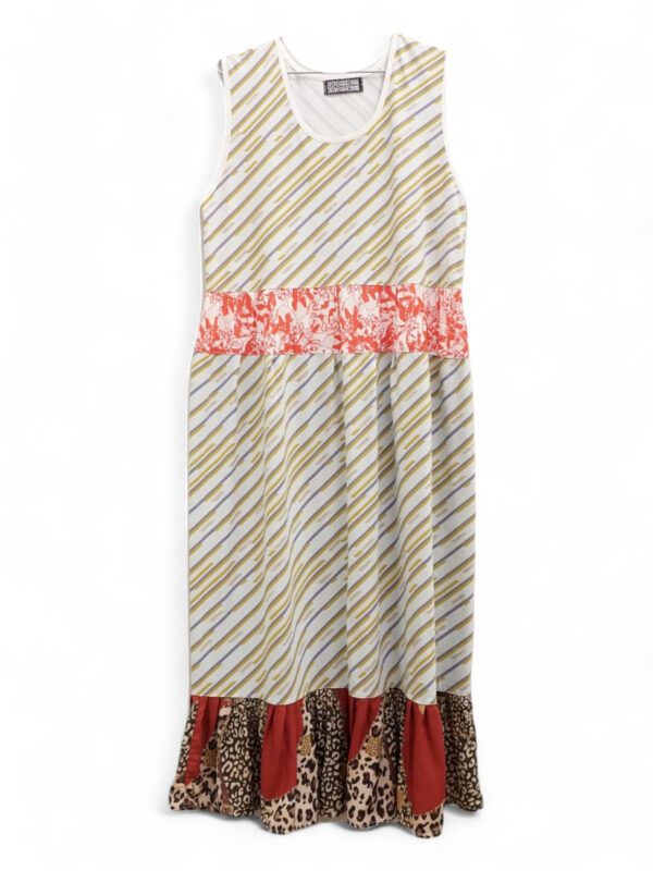Stripes Dress