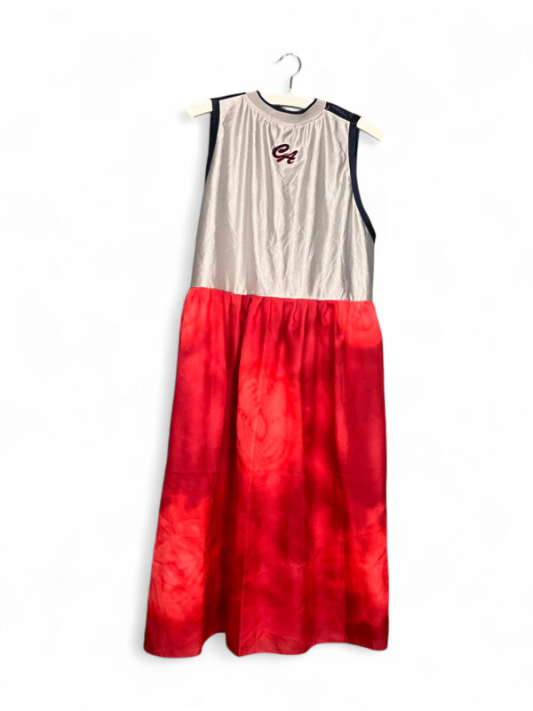 Forgotten Heroes Dress