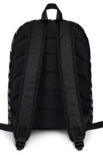 Tata Christiane Keyboard Logo Backpack