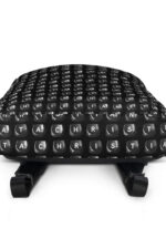 Tata Christiane Keyboard Logo Backpack
