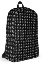 Tata Christiane Keyboard Logo Backpack