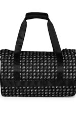 Tata Christiane Keyboard Logo Gym Bag
