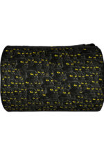 Cat Eyes Gym Bag