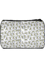 Little Ghost Print Gym Bag