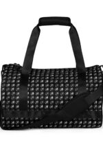 Tata Christiane Keyboard Logo Gym Bag
