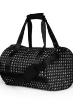 Tata Christiane Keyboard Logo Gym Bag