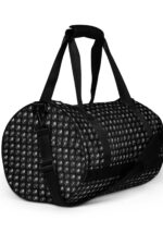 Tata Christiane Keyboard Logo Gym Bag