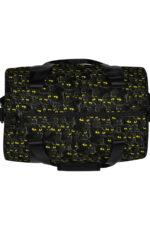 Cat Eyes Gym Bag