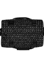 Tata Christiane Keyboard Logo Gym Bag