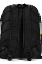 Mimosa Window Backpack