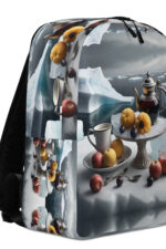 Frozen Tea Party Backpack