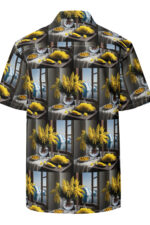 Mimosa Window Scene Shirt