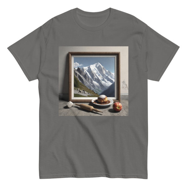 Mountain Dessert T-Shirt
